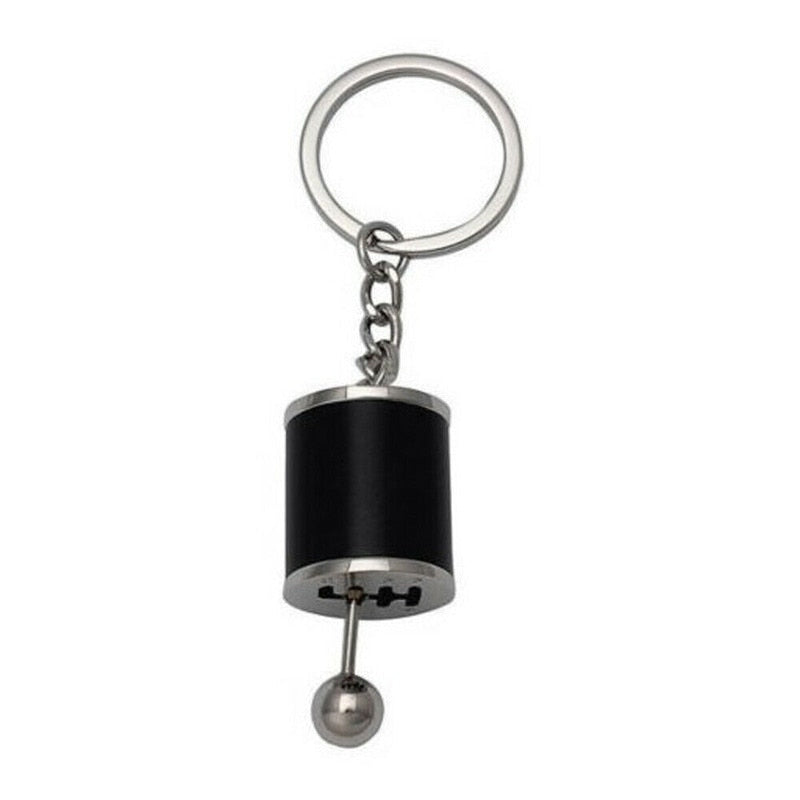 Turbocharger Keyring