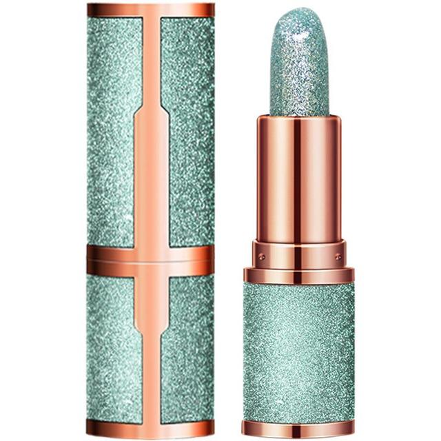 Long-lasting colour changing luxury waterproof lipstick