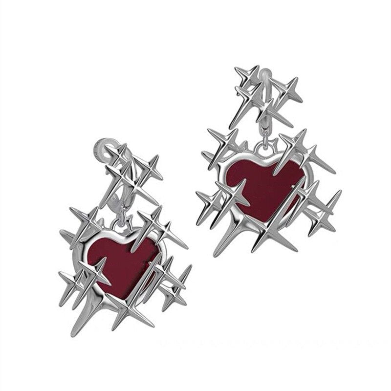 Fierce Love Thorn Jewelry Set