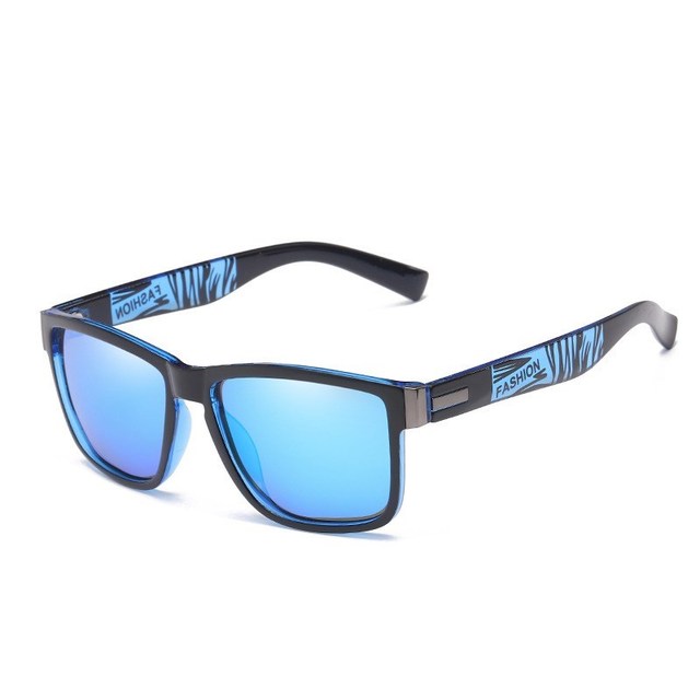 Polarized Sunglasses HD