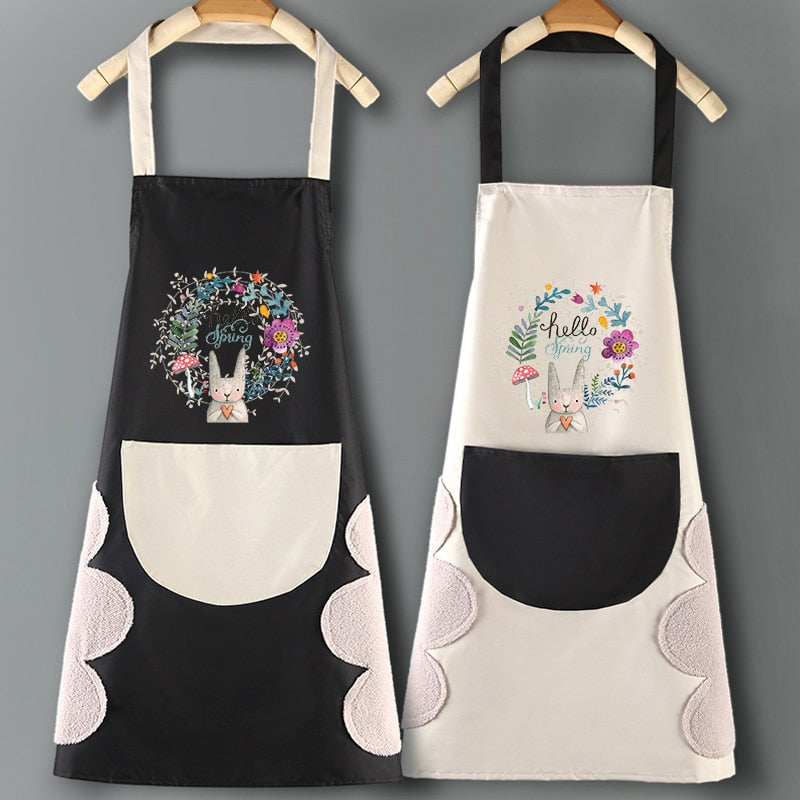 Kitchen Aprons