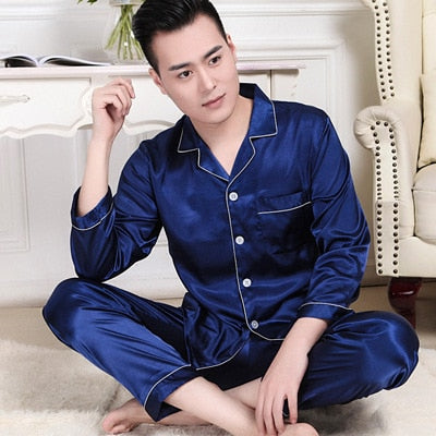 Men's Designer Pyjamas
