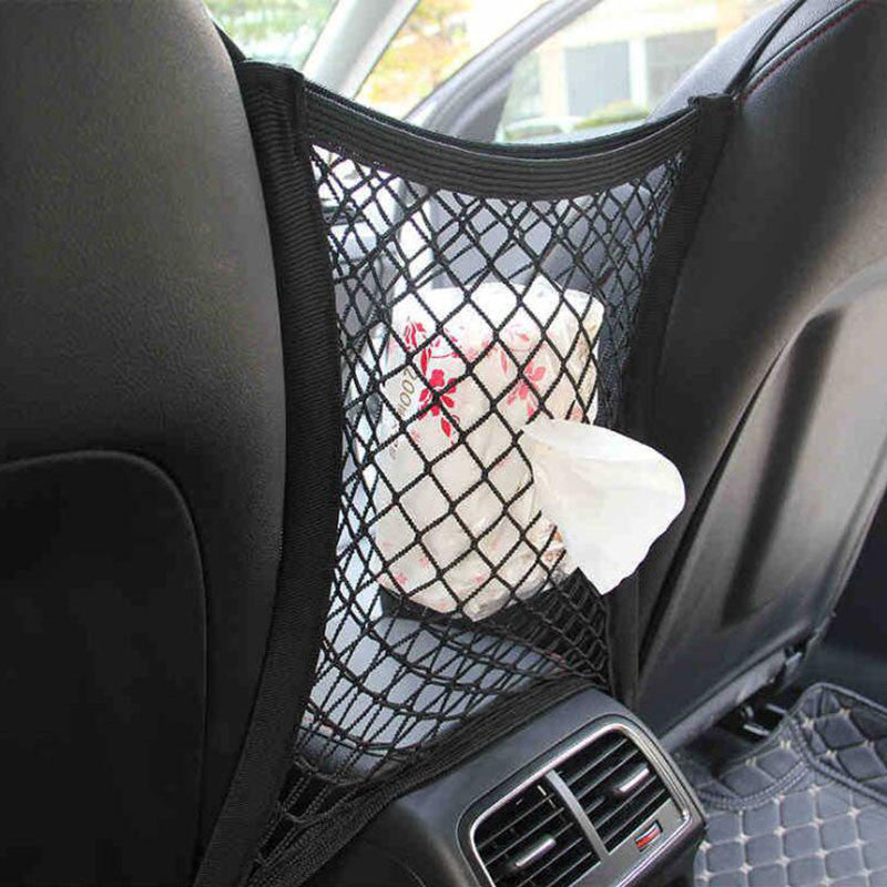 Car Storage Bag / Safety Net