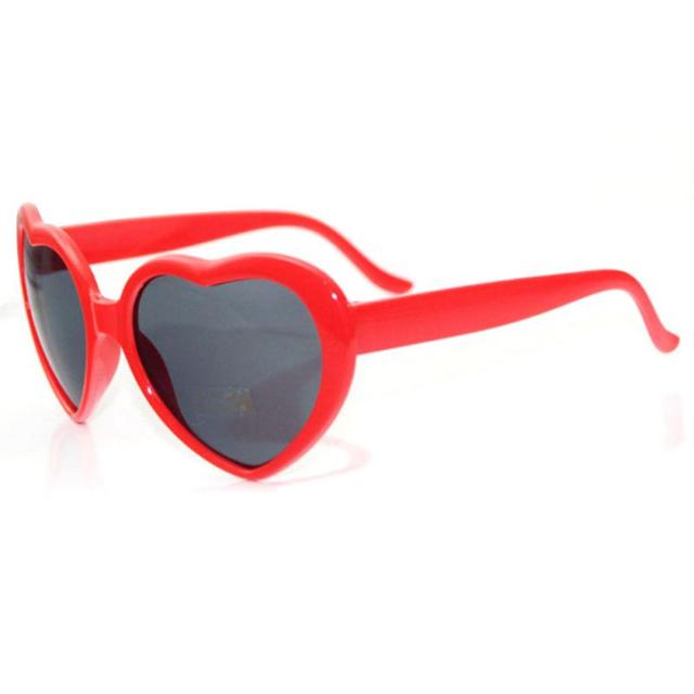Heart Change Sunglasses