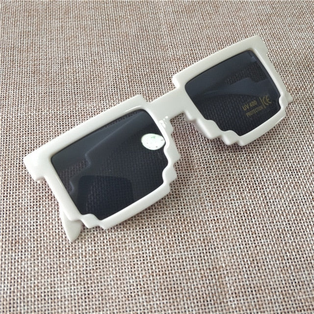 Gamer Cosplay Sunglasses