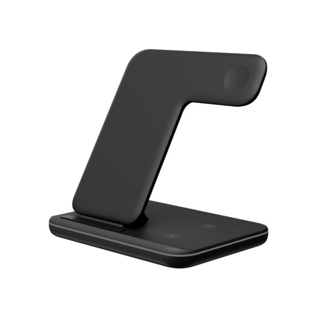 Wireless Charging Stand For Apple Watch And Apple phone + Android