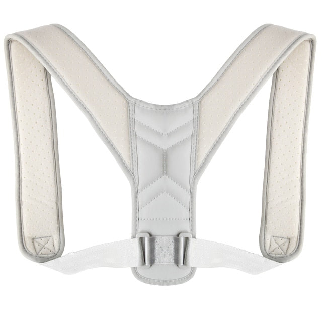 The Adjustable Medical Posture Corrector Belt