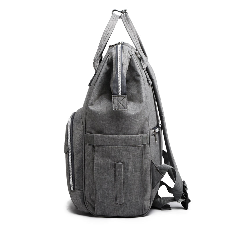 USB Maternity Bag Backpack