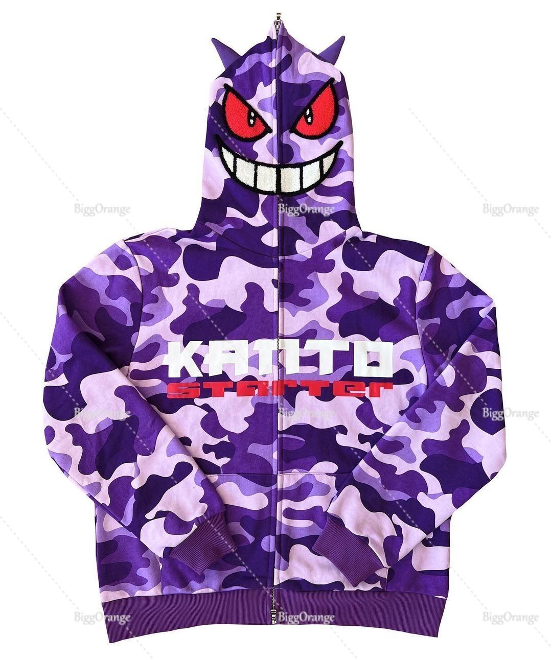 High-Quality Men / Women Hoodies