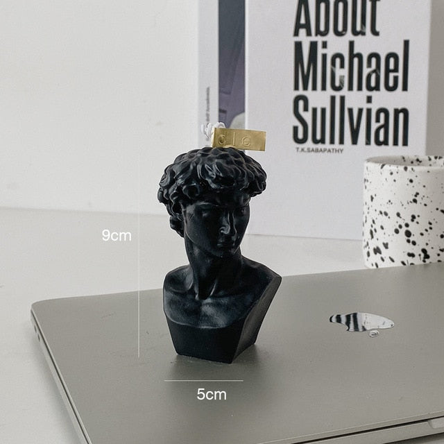 Roman Venus' Scented Candles