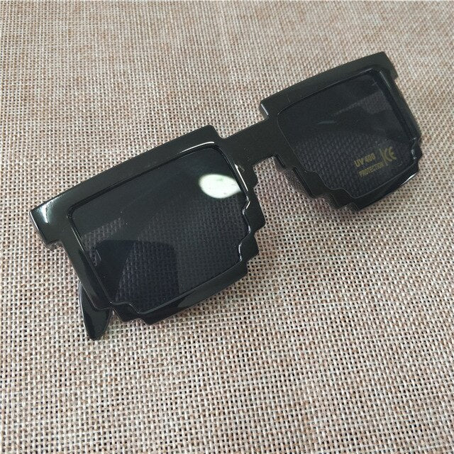 Gamer Cosplay Sunglasses