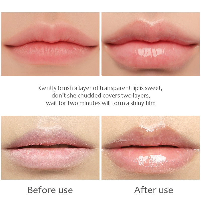 Plump-IT- Volume Lip Plumper