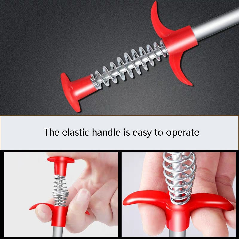 Kitchen Pipe Cleaner