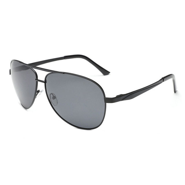 Polarized Sunglasses 160mm