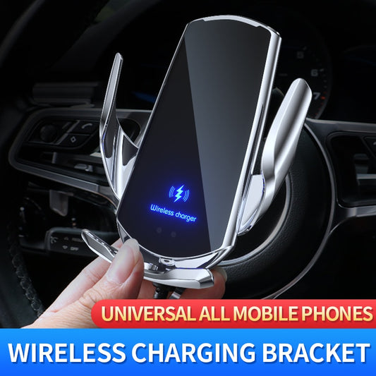 The Automatic 15W XI-XV Wireless Car Charger