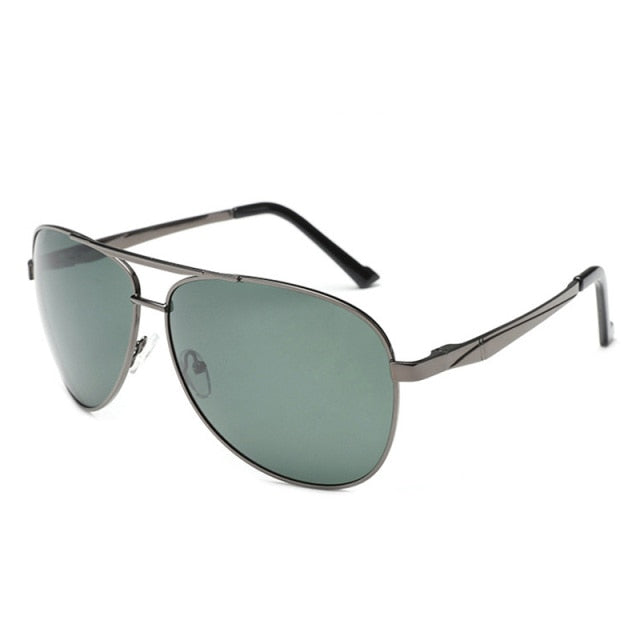 Polarized Sunglasses 160mm