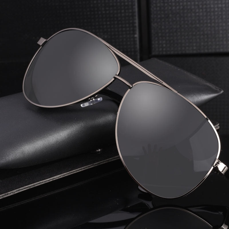Polarized Sunglasses 160mm