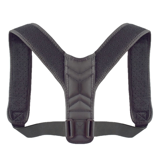 The Adjustable Medical Posture Corrector Belt