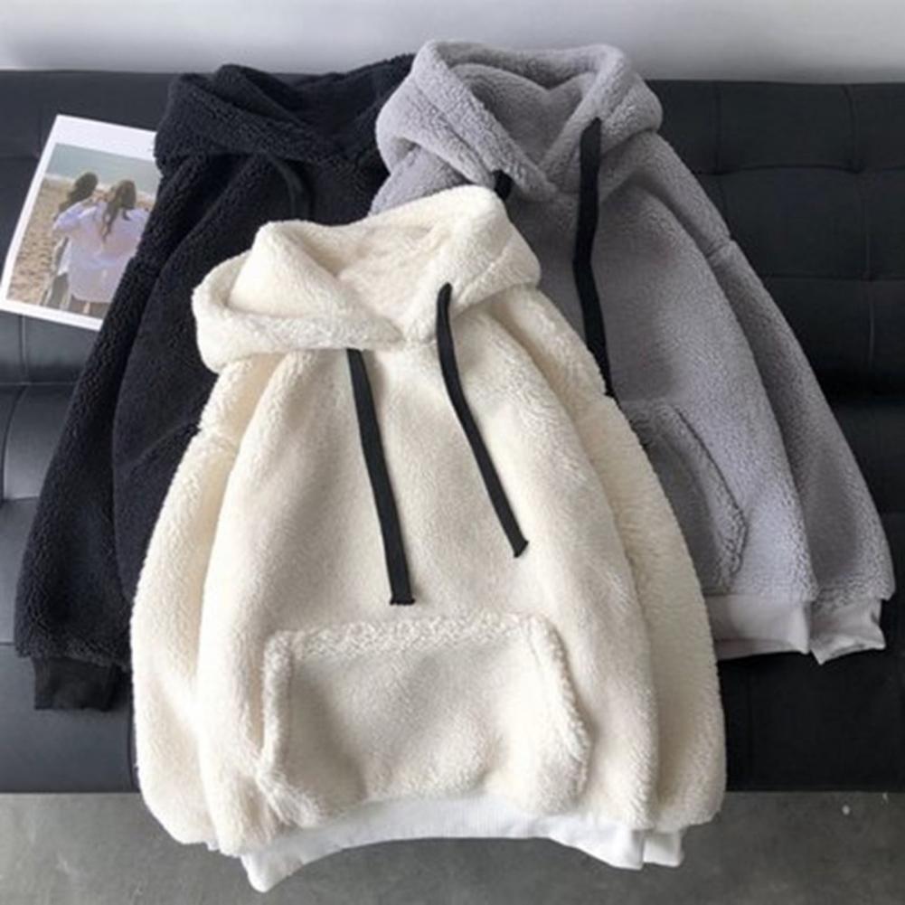 FurryFluffy Lady Hoodies