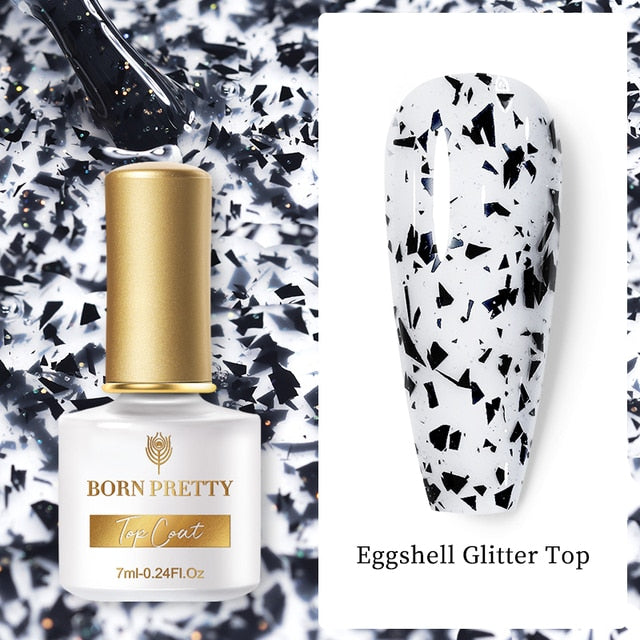 Thermal Jelly Nail Gel Polish Colour-changing UV Gel