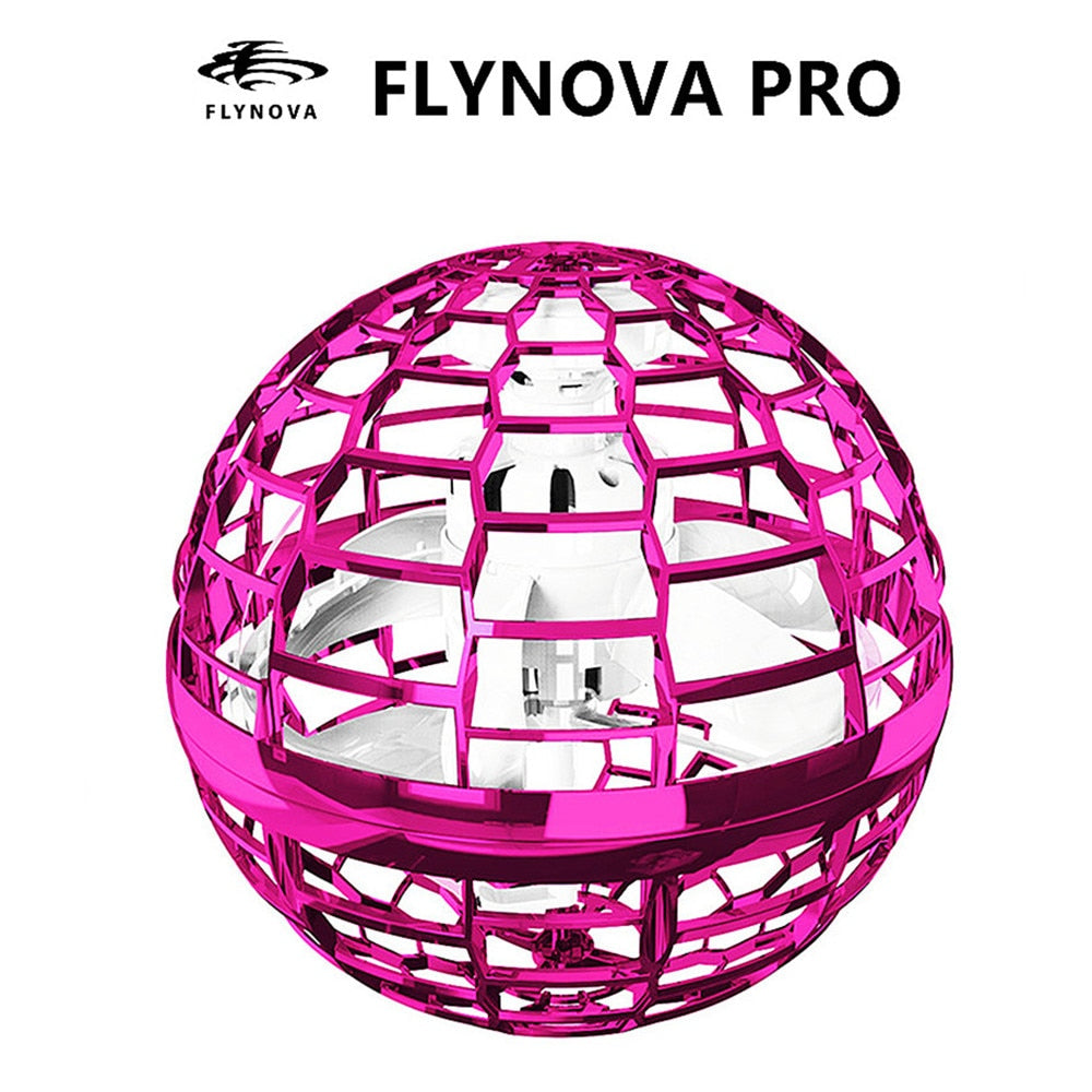 TheFlyNova Drone