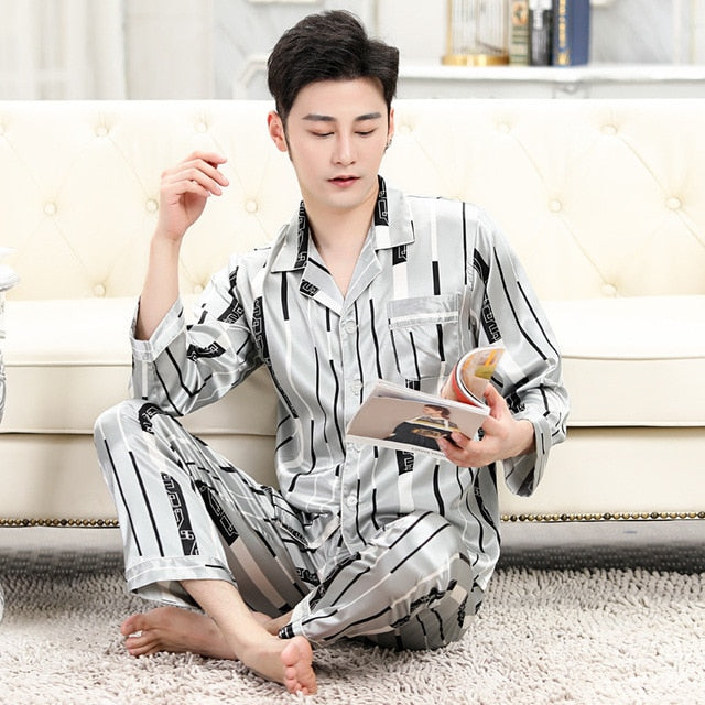 Men's Designer Pyjamas