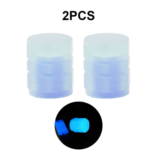 Luminou Valve Stem Cap