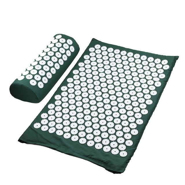 Traditional Indian Massage Mat