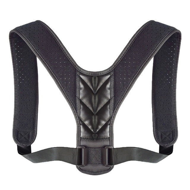 The Adjustable Medical Posture Corrector Belt