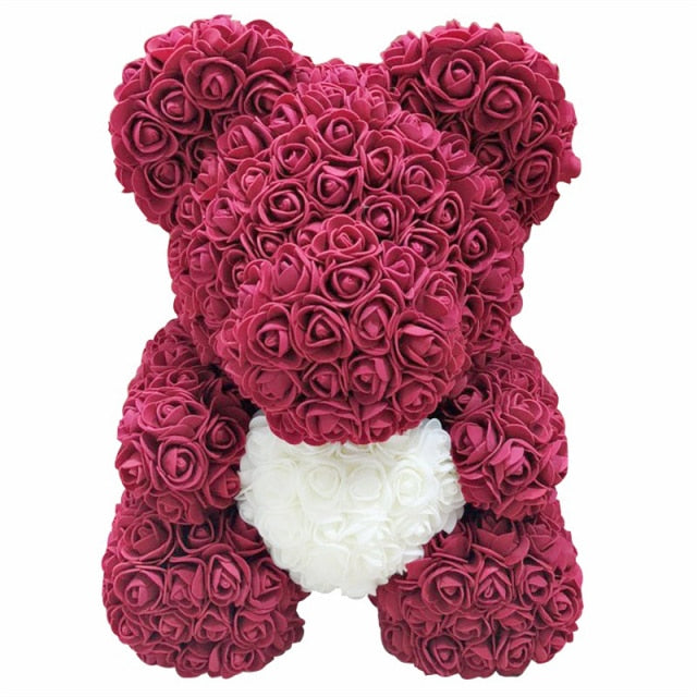 Rose Bears
