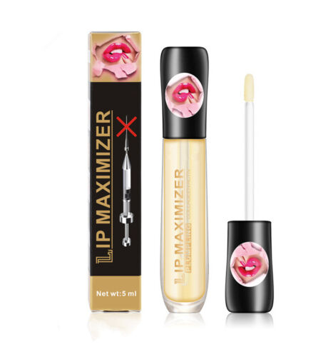 Plump-IT- Volume Lip Plumper