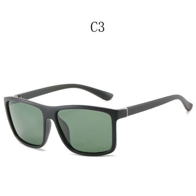 Polarized Sunglasses HD