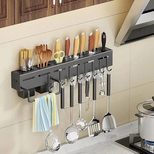 Kitchen Knife Holder / Multi Function