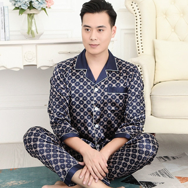 Men's Designer Pyjamas