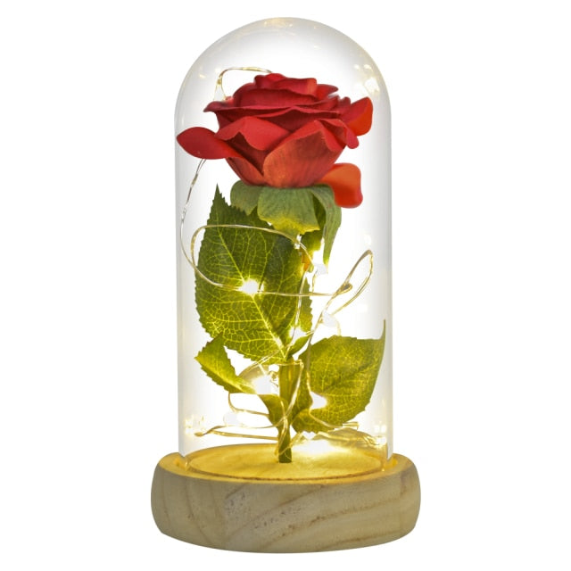 Preserved Rose