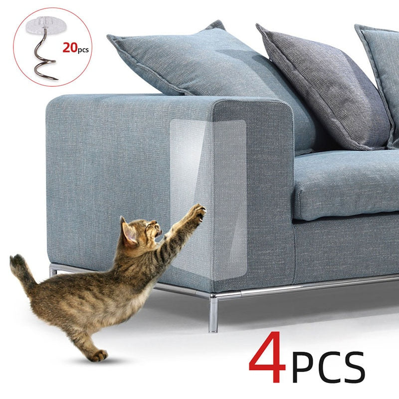 Furniture Cat Scratch Guards