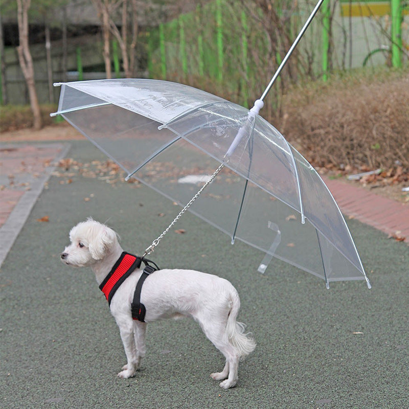 Umbrella Pet Leash