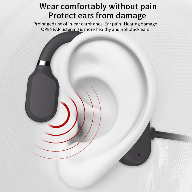 Waterproof Travel Bluetooth Earpieces