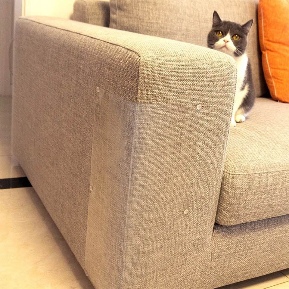 Furniture Cat Scratch Guards