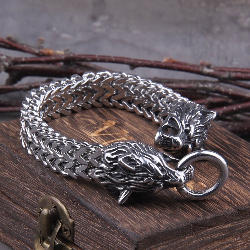 Viking Bracelet