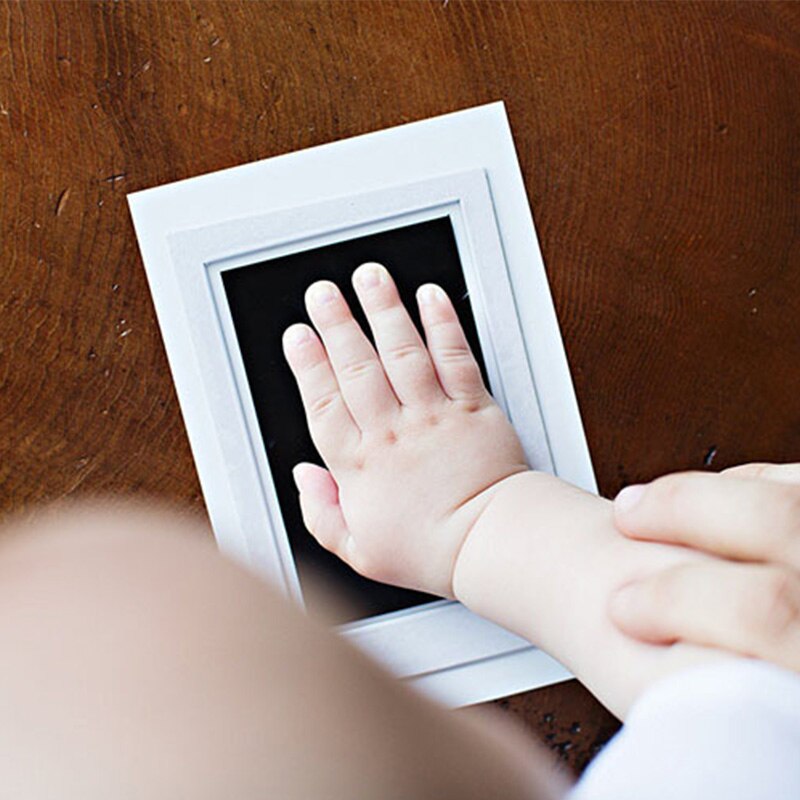 Keepsake Baby Foot & Hand Print Kit