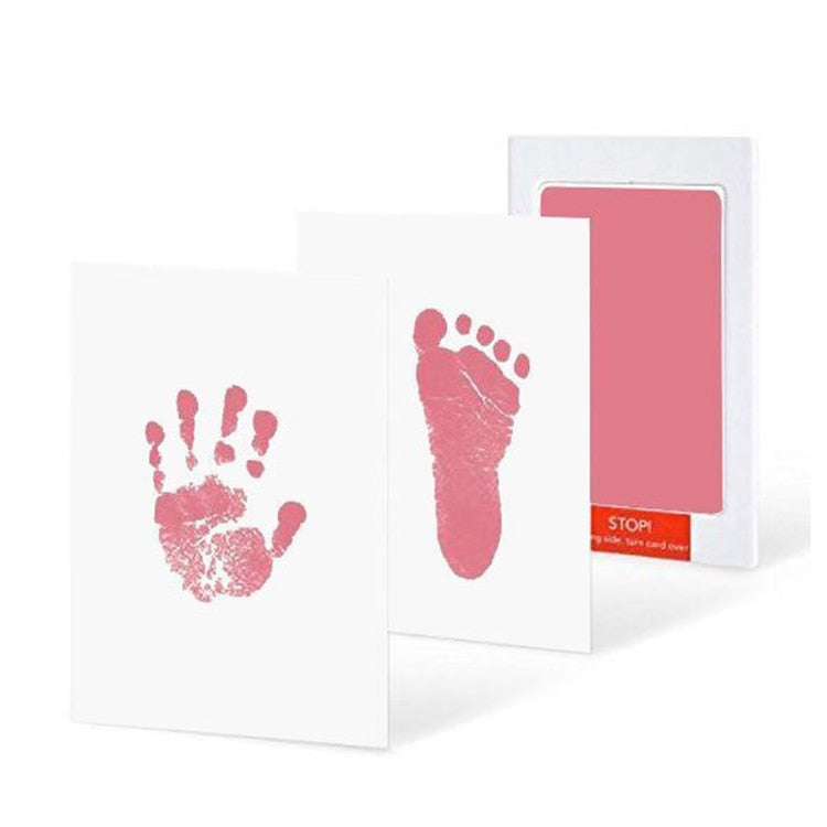 Keepsake Baby Foot & Hand Print Kit