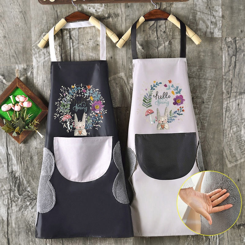 Kitchen Aprons