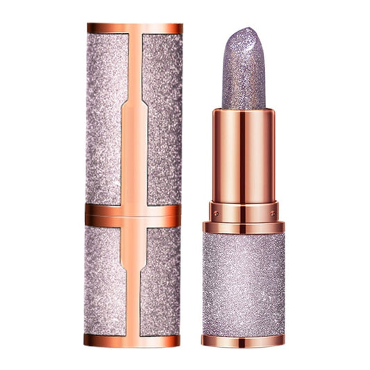 Long-lasting colour changing luxury waterproof lipstick