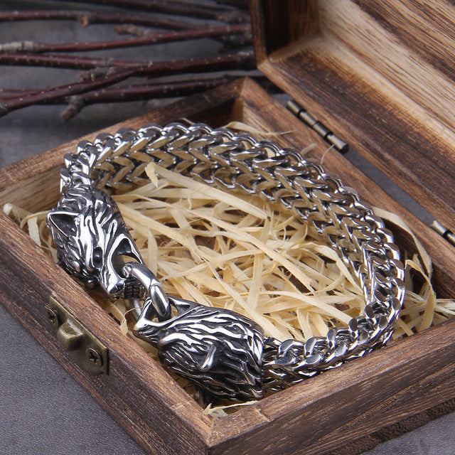 Viking Bracelet