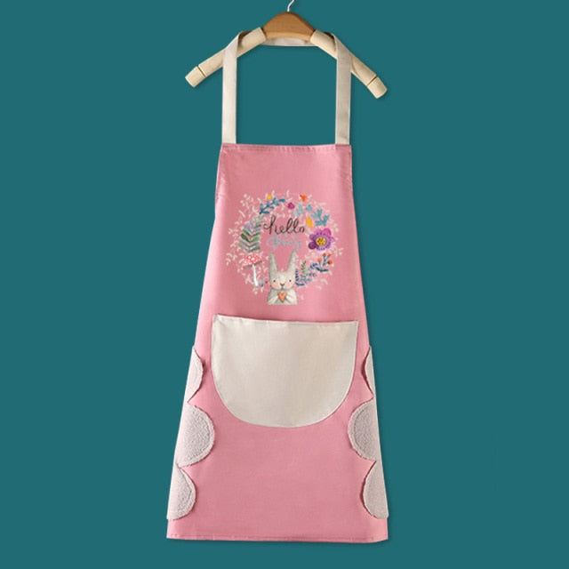 Kitchen Aprons