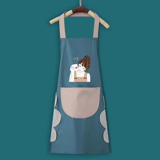 Kitchen Aprons