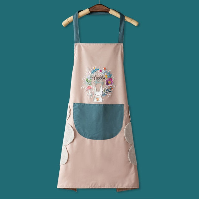 Kitchen Aprons