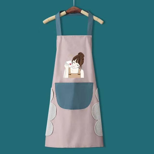 Kitchen Aprons