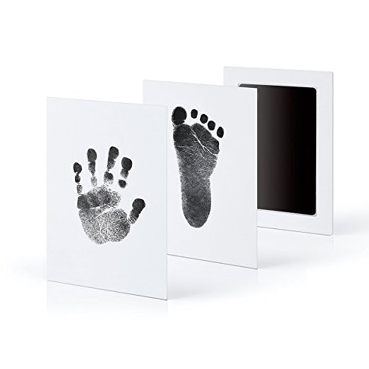 Keepsake Baby Foot & Hand Print Kit